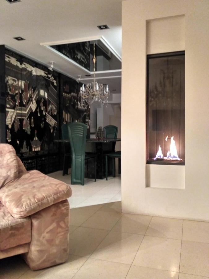 Upper Town Apartment Radiceva Zagreb Eksteriør bilde